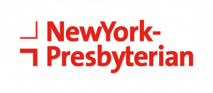 NewYork-Presbyterian logo.
