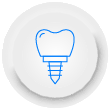 Teeth icon.